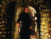 Матрица 2: Перезагрузка / The Matrix Reloaded (Киану Ривз, 2003) 9e8256328678810