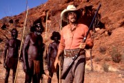 Куигли в Австралии / Quigley Down Under (Том Селлек, Алан Рикман, 1990)  1058d0329607210