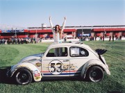 Сумасшедшие гонки / Herbie Fully Loaded (Линдси Лохан, 2005) 53160a330364795