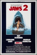 Челюсти 2 / Jaws 2 (1978)  Fa432a330376503