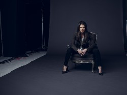 Marie Avgeropoulos - ''The 100'' Season 1 Promotional Shoot - UHQ