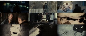 Download The Motel Life (2012) BluRay 720p 550MB Ganool