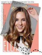 Ella Wahlestedt - Afterglow magazine June 2014