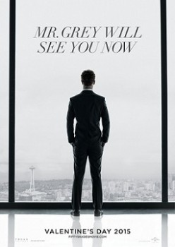 Пятьдесят оттенков серого (2015) Пятьдесят оттенков серого (2015)