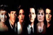 Твин Пикс / Twin Peaks (сериал 1990–1991) Eb7e9a332806922