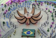Дженнифер Лопез (Jennifer Lopez) World Cup Opening Ceremony, Arena de Sao Paulo, Sao Paula, Brazil, 6/12/2014 (79xHQ) 69de95333289773
