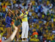 Дженнифер Лопез (Jennifer Lopez) World Cup Opening Ceremony, Arena de Sao Paulo, Sao Paula, Brazil, 6/12/2014 (79xHQ) A64a07333289740