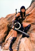 Зена - королева воинов / Xena: Warrior Princess (сериал 1995-2001) 9ab1b5333295351
