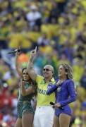 Дженнифер Лопез (Jennifer Lopez) World Cup Opening Ceremony, Arena de Sao Paulo, Sao Paula, Brazil, 6/12/2014 (79xHQ) A02703333290006