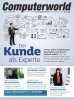 Скачать Computerworld Germany 08-2014 (23.05.2014) Computerworld Germany 08-2014 (23.05.2014)
