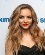 Little Mix - SiriusXM Studios in NYC 06/17/14