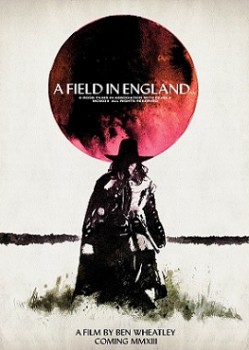 Поле в Англии (2013) Поле в Англии (2013)