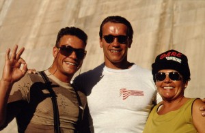 Универсальный солдат / Universal Soldier; Жан-Клод Ван Дамм (Jean-Claude Van Damme), Дольф Лундгрен (Dolph Lundgren), 1992 E1a37d333932295