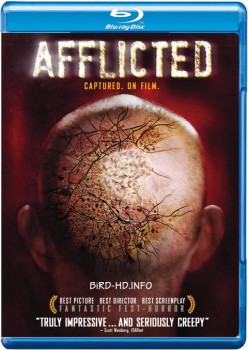 Afflicted 2013 m720p BluRay x264-BiRD Afflicted 2013 m720p BluRay x264-BiRD