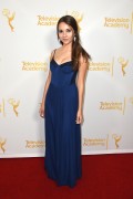 Haley Pullos - 41st Annual Daytime Emmy Nominees Celebration in West Hollywood 06/19/14