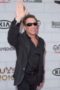 Жан-Клод Ван Дамм (Jean-Claude Van Damme) Spike TV's 6th Annual "Guys Choice" Awards in Los Angeles - June 02, 2012 (21xHQ) 20a1a7334968996