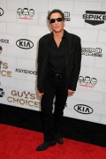 Жан-Клод Ван Дамм (Jean-Claude Van Damme) Spike TV's 6th Annual "Guys Choice" Awards in Los Angeles - June 02, 2012 (21xHQ) F0668f334969027