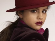 Селена Гомес (Selena Gomez) Matthais Vriens-McGrath Photoshoot Outtakes 2011 for Glamour (137xHQ) 034957334973184