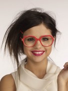 Селена Гомес (Selena Gomez) Matthais Vriens-McGrath Photoshoot Outtakes 2011 for Glamour (137xHQ) 098ea0334973698