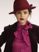 Селена Гомес (Selena Gomez) Matthais Vriens-McGrath Photoshoot Outtakes 2011 for Glamour (137xHQ) 16d0a4334973276