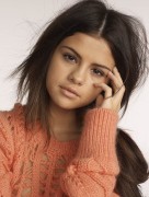 селена - Селена Гомес (Selena Gomez) Matthais Vriens-McGrath Photoshoot Outtakes 2011 for Glamour (137xHQ) 251264334971719