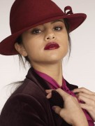 Селена Гомес (Selena Gomez) Matthais Vriens-McGrath Photoshoot Outtakes 2011 for Glamour (137xHQ) 3b2b32334973271