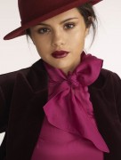 селена - Селена Гомес (Selena Gomez) Matthais Vriens-McGrath Photoshoot Outtakes 2011 for Glamour (137xHQ) 42972e334973074