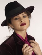 Селена Гомес (Selena Gomez) Matthais Vriens-McGrath Photoshoot Outtakes 2011 for Glamour (137xHQ) 490f63334973153