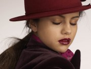 Селена Гомес (Selena Gomez) Matthais Vriens-McGrath Photoshoot Outtakes 2011 for Glamour (137xHQ) 52db46334973267