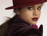 Селена Гомес (Selena Gomez) Matthais Vriens-McGrath Photoshoot Outtakes 2011 for Glamour (137xHQ) 5ec2b0334973382