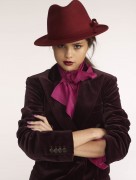 Селена Гомес (Selena Gomez) Matthais Vriens-McGrath Photoshoot Outtakes 2011 for Glamour (137xHQ) 6fd580334973272