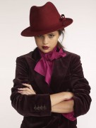 Селена Гомес (Selena Gomez) Matthais Vriens-McGrath Photoshoot Outtakes 2011 for Glamour (137xHQ) 7f7b4d334973502