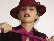 Селена Гомес (Selena Gomez) Matthais Vriens-McGrath Photoshoot Outtakes 2011 for Glamour (137xHQ) Acf41d334973225