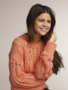 Селена Гомес (Selena Gomez) Matthais Vriens-McGrath Photoshoot Outtakes 2011 for Glamour (137xHQ) Fc244c334971679