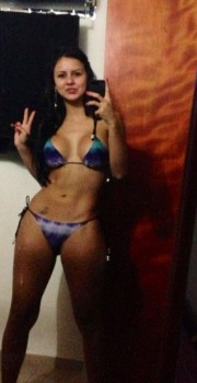 magra