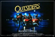 Изгои / The Outsiders (Патрик Суэйзи, 1983)  4896ee336147913