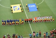 Bosnia-Herzegovina vs. Iran - 2014 FIFA World Cup Group F Match, Fonte Nova Arena, Salvador, Brazil, 06.25.14 (30xHQ) 54a8cf336148204