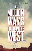 Миллион способов потерять голову / A Million Ways to Die in the West (Шарлиз Терон, Аманда Сайфред, 2014) Bf4f7e336153125