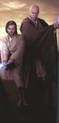 Звездные войны Эпизод 2 - Атака клонов / Star Wars Episode II - Attack of the Clones (2002) 9267f0336168172
