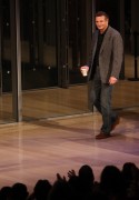 Лиам Нисон (Liam Neeson) interviewed by David Carr at Times Talks in the Times Center, NYC, 01.17.12 (5xHQ) 1c3e8a336184340