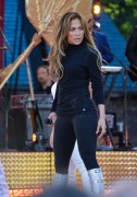 Дженнифер Лопез (Jennifer Lopez) Performs on ABC's 'Good Morning America' in New York City - June 20, 2014 - 110xUHQ 1d33bb336186622