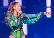 Дженнифер Лопез (Jennifer Lopez) In concert at Foxwoods Casino's Great Theater in Connecticut - June 21, 2014 - 26xUHQ 25d36b336189342
