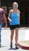 Бритни Спирс (Britney Spears) Shopping in LA, 25.06.2014 (28xHQ) 59c9b6336188001