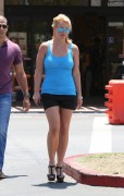 Бритни Спирс (Britney Spears) Shopping in LA, 25.06.2014 (28xHQ) 6d7baf336188154