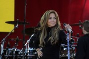 Дженнифер Лопез (Jennifer Lopez) Performs on ABC's 'Good Morning America' in New York City - June 20, 2014 - 110xUHQ A74e4a336186315
