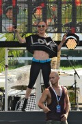 Дженнифер Лопез (Jennifer Lopez) Rehearsing for the IHeartRadio Pool Party in Miami Beach - June 28, 2014 - 91xUHQ 0646c2336190051
