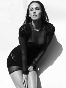 Меган Фокс (Megan Fox) Alexei Hay photoshoot for Elle 2009 (39xHQ) 8ef62c336538915