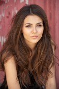 Виктория Джастис (Victoria Justice) Topanga Ranch Motel Fashion Shoot at Topanga Beach in California - January 23, 2011 (442xHQ) 8a07fc336574662