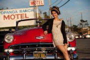 Виктория Джастис (Victoria Justice) Topanga Ranch Motel Fashion Shoot at Topanga Beach in California - January 23, 2011 (442xHQ) Dac653336575245