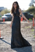 Виктория Джастис (Victoria Justice) Topanga Ranch Motel Fashion Shoot at Topanga Beach in California - January 23, 2011 (442xHQ) F935d0336574243